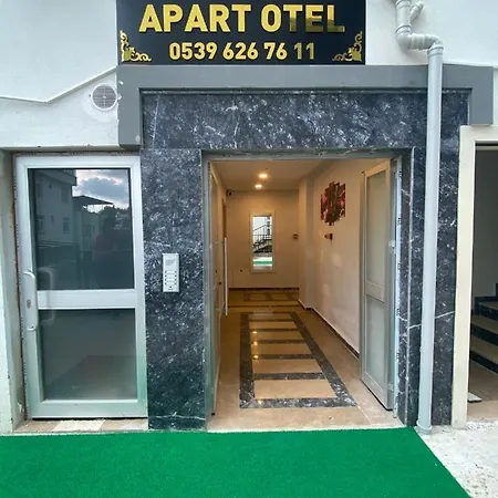 Miamia Lejlighedshotel