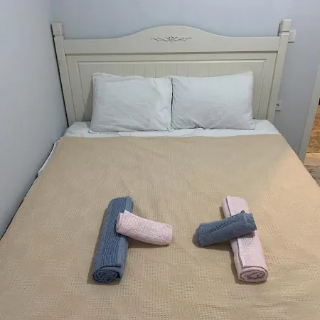 Miamia Aparthotel Trabzon