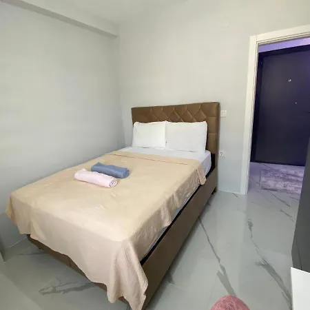 Lejlighedshotel Miamia