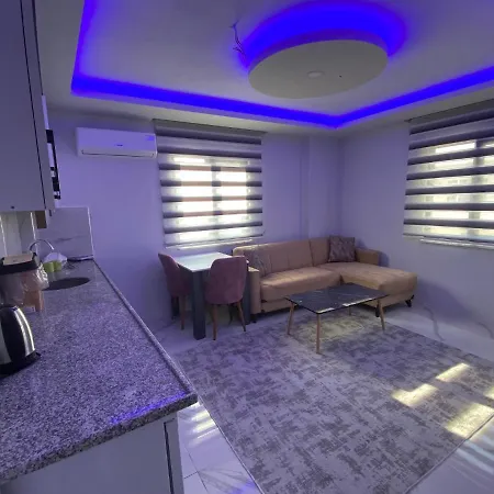 Miamia 4* Trabzon