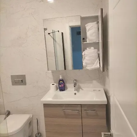 Lejlighedshotel Miamia 4*
