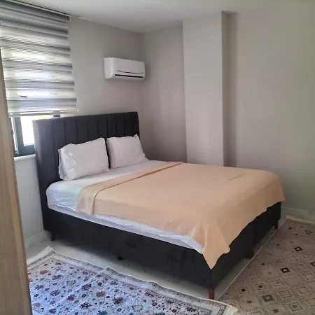 Miamia Lejlighedshotel 4*