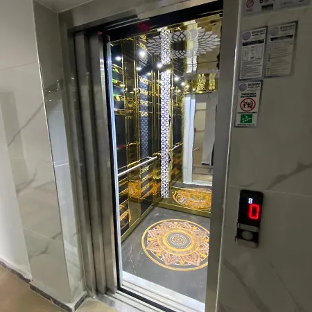 Aparthotel Miamia 4*