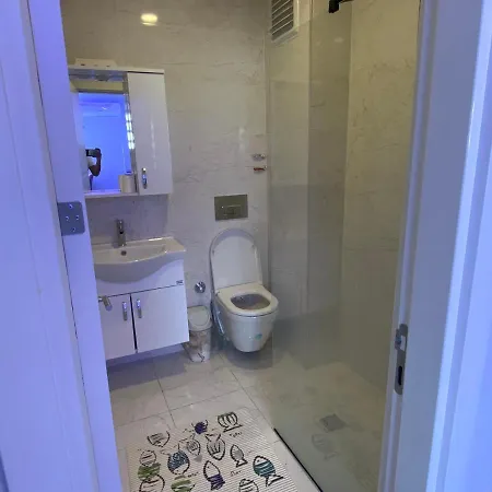 Lejlighedshotel Miamia