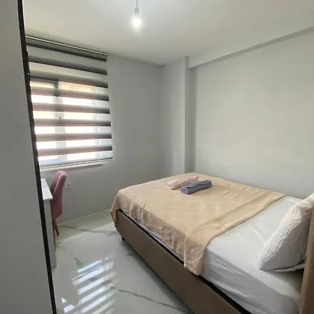 Miamia Lejlighedshotel 4*