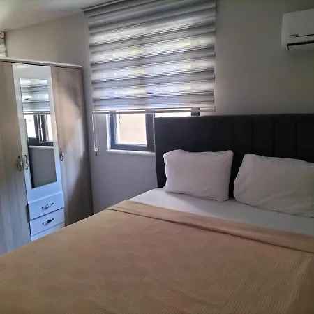 Miamia 4* Trabzon