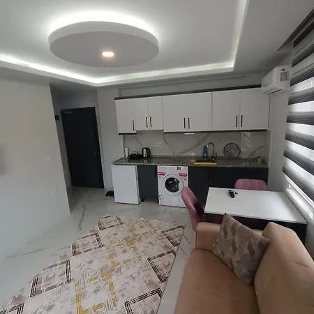 Lejlighedshotel Miamia