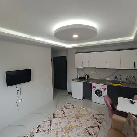 Lejlighedshotel Miamia 4*
