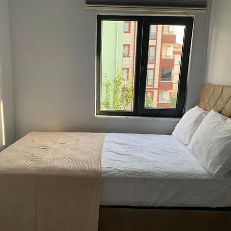 Miamia Lejlighedshotel Trabzon