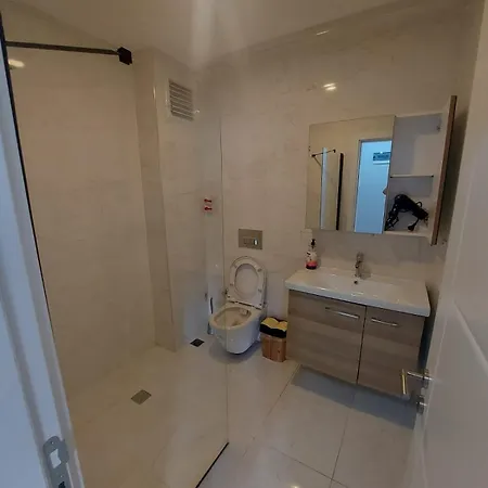 Miamia Lejlighedshotel 4*