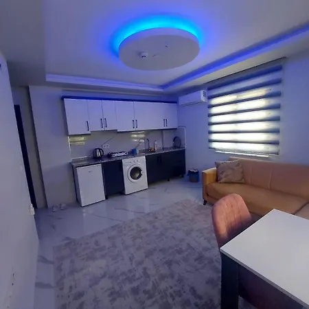 Aparthotel Miamia 4*