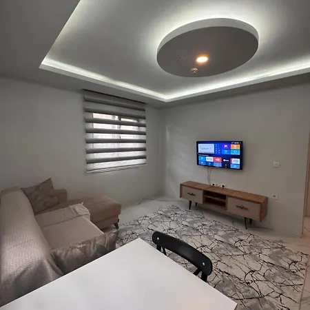 Lejlighedshotel Miamia