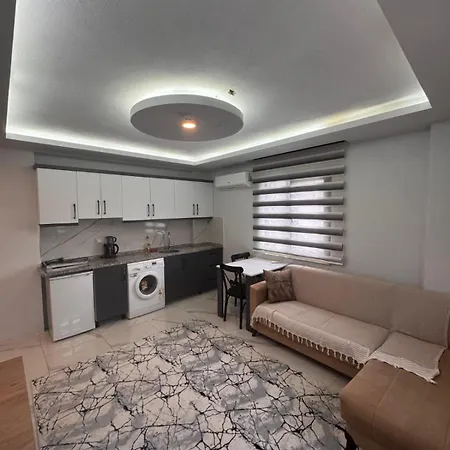 Miamia Lejlighedshotel