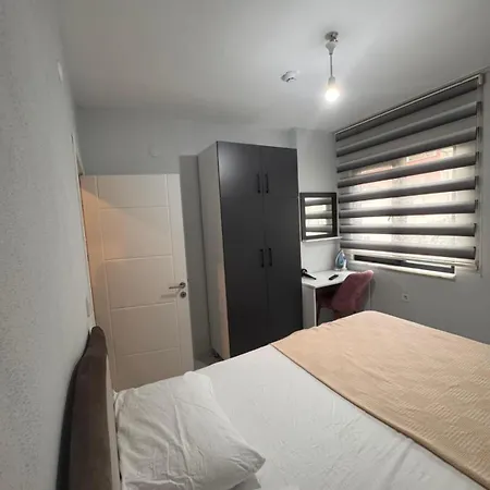 Lejlighedshotel Miamia Trabzon