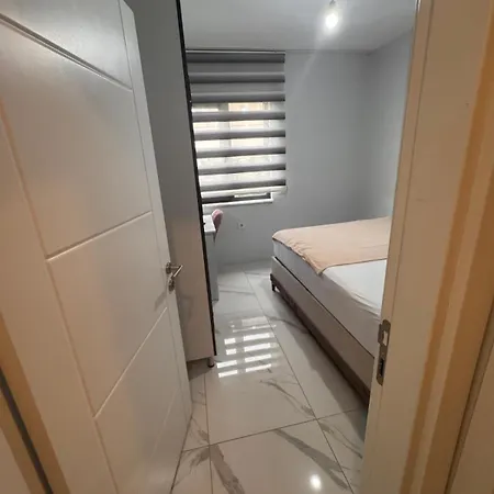 Miamia Lejlighedshotel