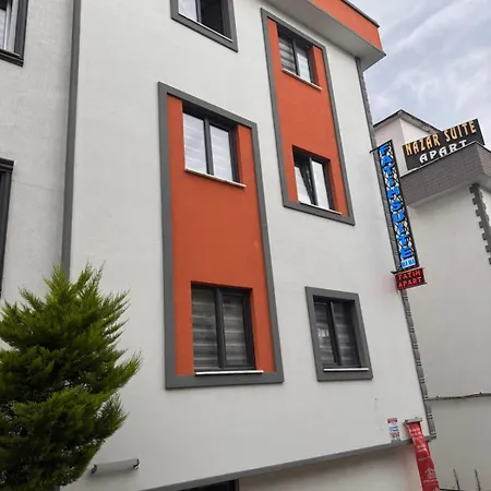Lejlighedshotel Miamia 4*