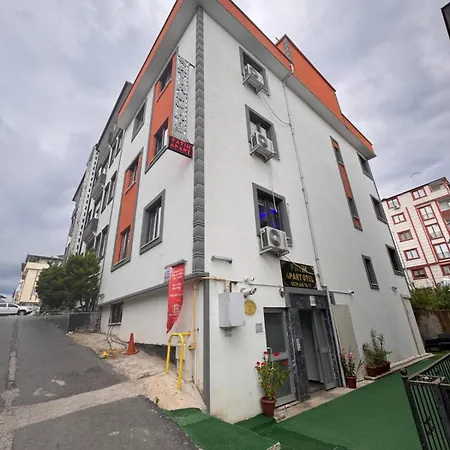 Miamia 4* Trabzon