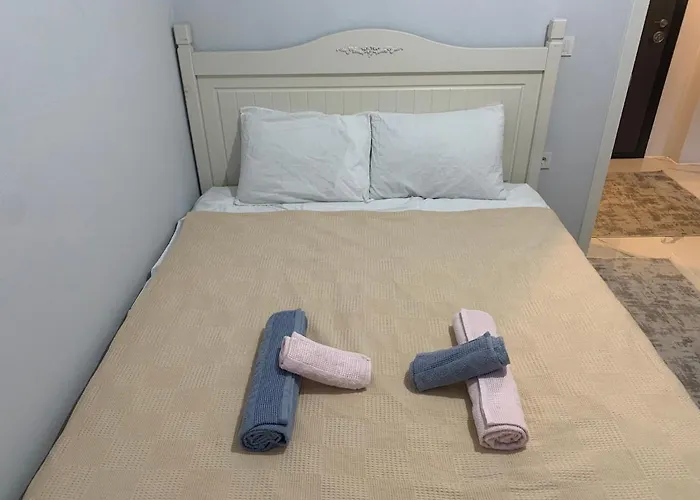 Miamia Aparthotel Trabzon