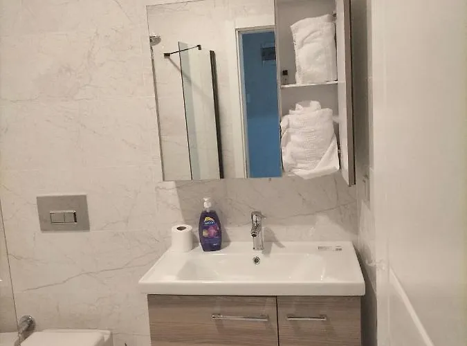 Aparthotel Miamia 4*