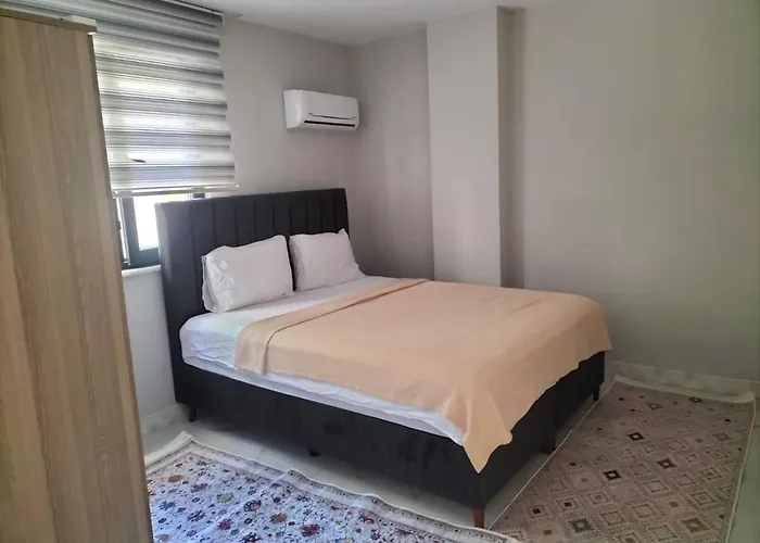 Miamia Aparthotel 4*