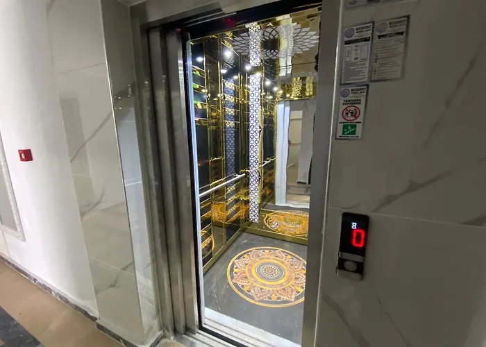 Aparthotel Miamia 4*