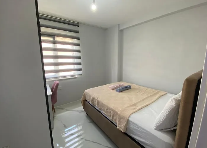 Miamia Aparthotel 4*