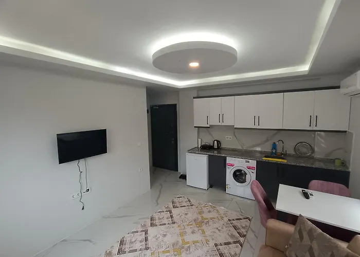 Aparthotel Miamia 4*