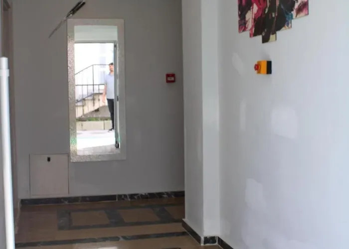 Miamia Aparthotel Trabzon