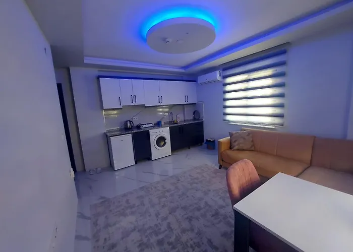 Aparthotel Miamia 4*